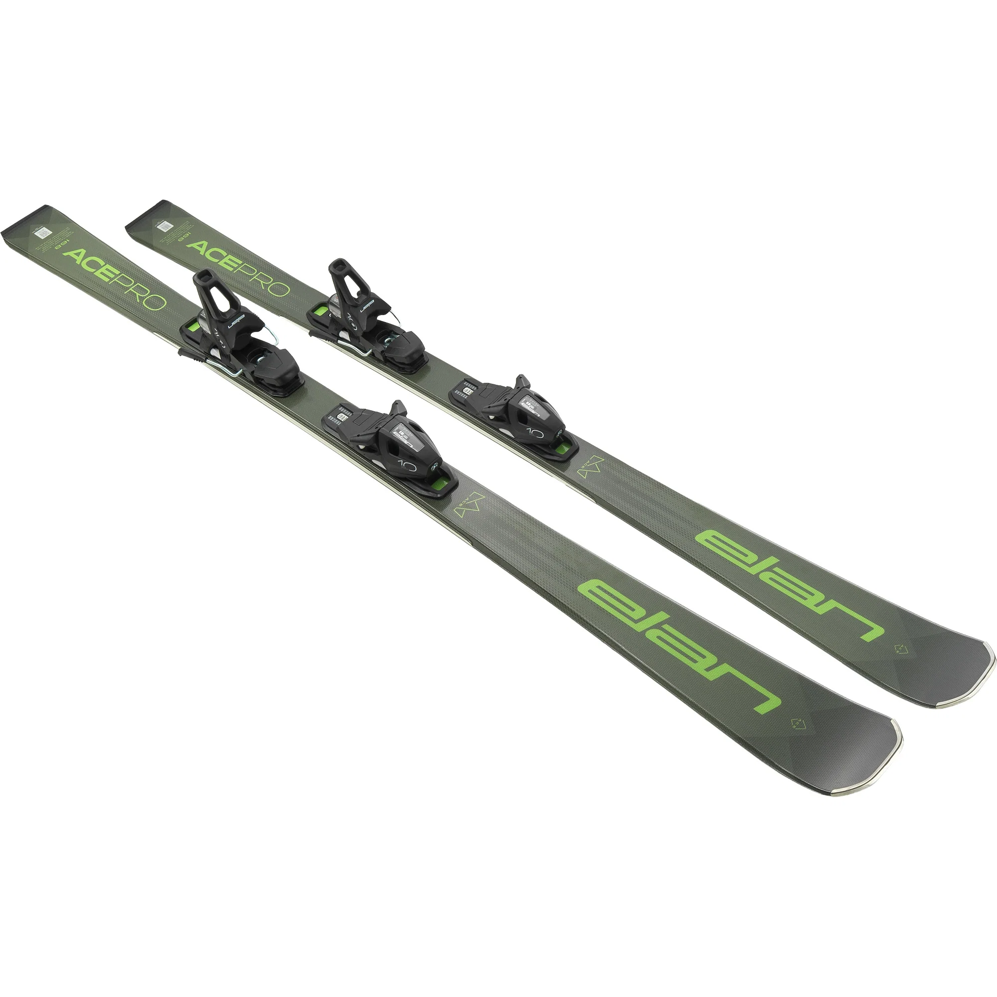 Foto 2 van Elan Ace Pro Ski inclusief EL 10.0 GripWalk Shift Binding