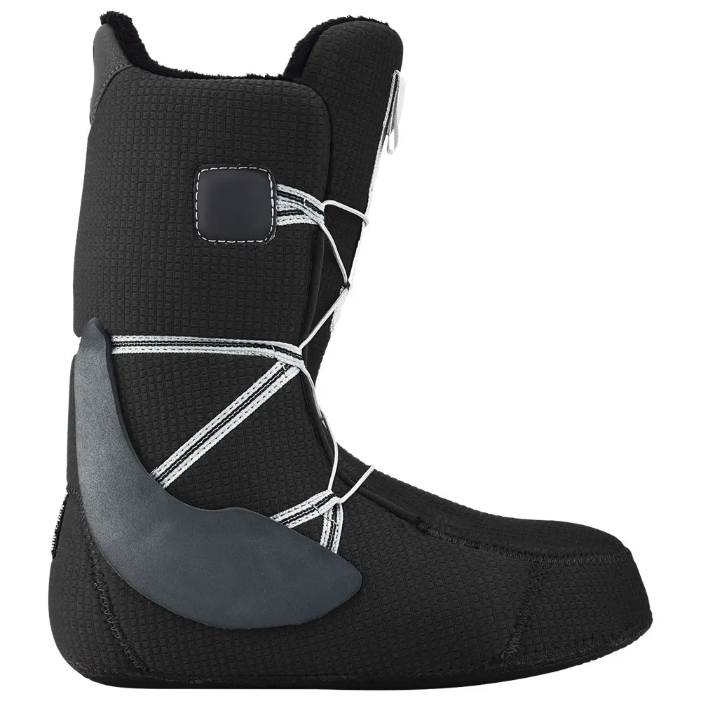 Foto 6 van Burton Moto Black snowboardboots