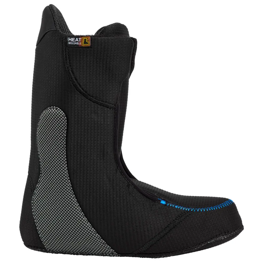 Foto 5 van Burton Highshot Plus Step On Snowboardboots voor heren Zwart