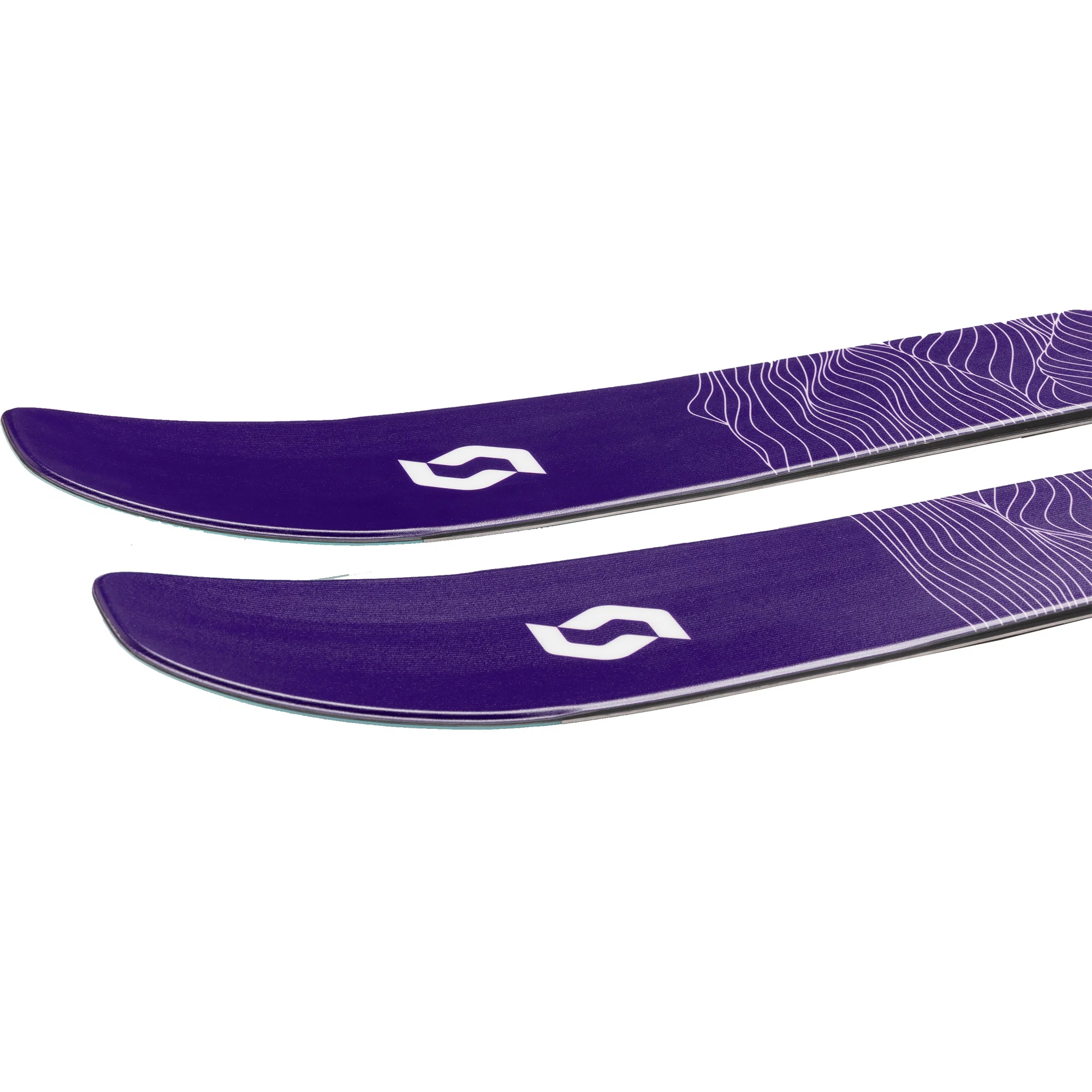 Foto 4 van Scott Sea 116 24/25 Freeski
