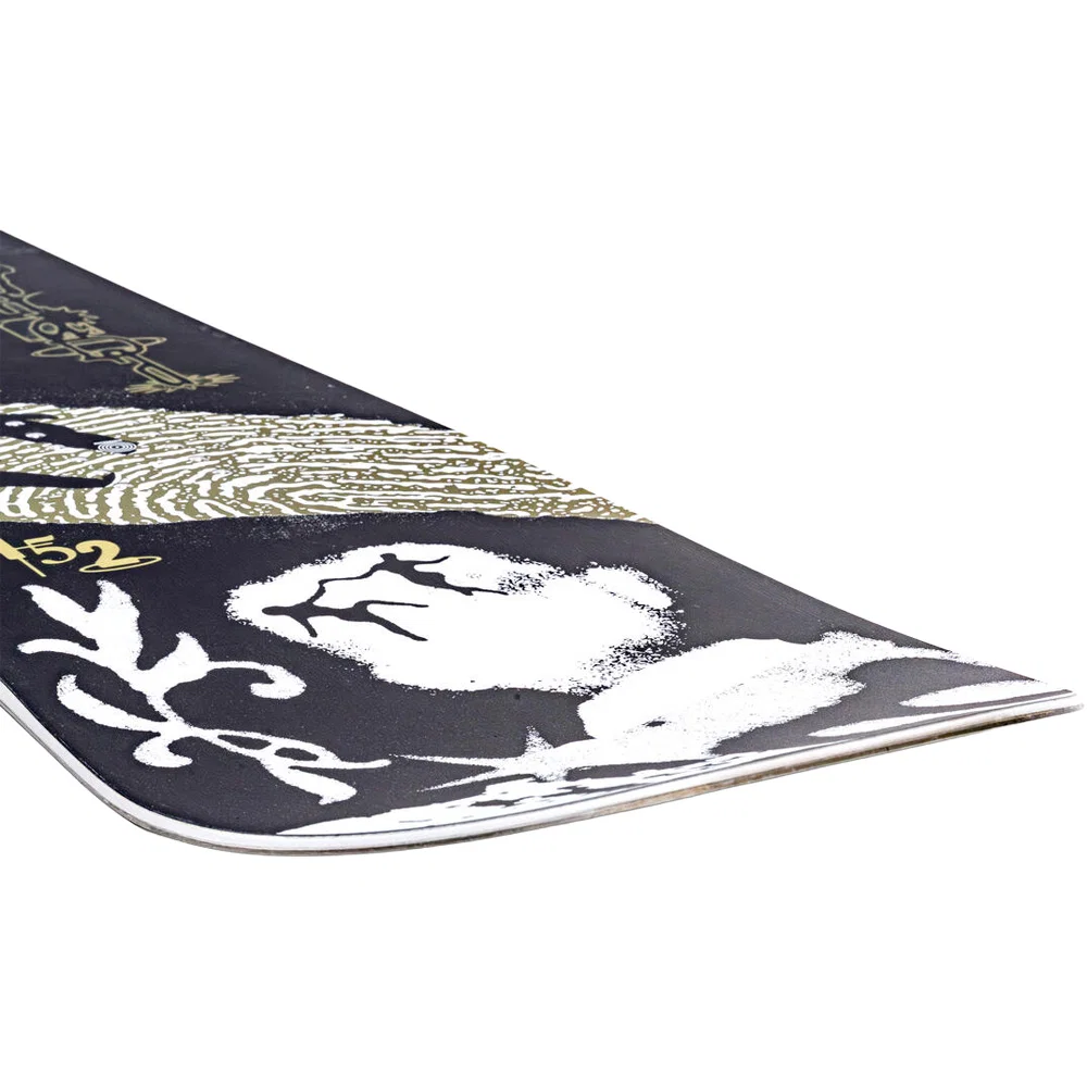 Foto 4 van Armada Tuffy 26/27 Snowboard voor heren