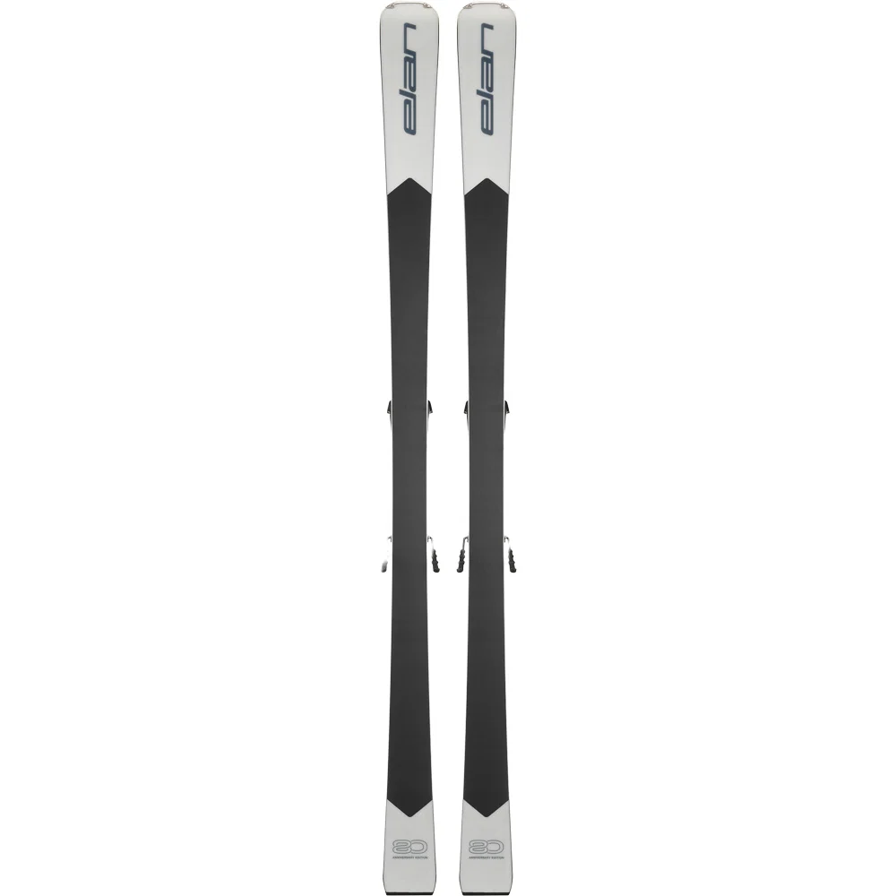 Foto 3 van Elan Ace SCX 80 Years ski met EMX 12.0 GripWalk Fusion X binding