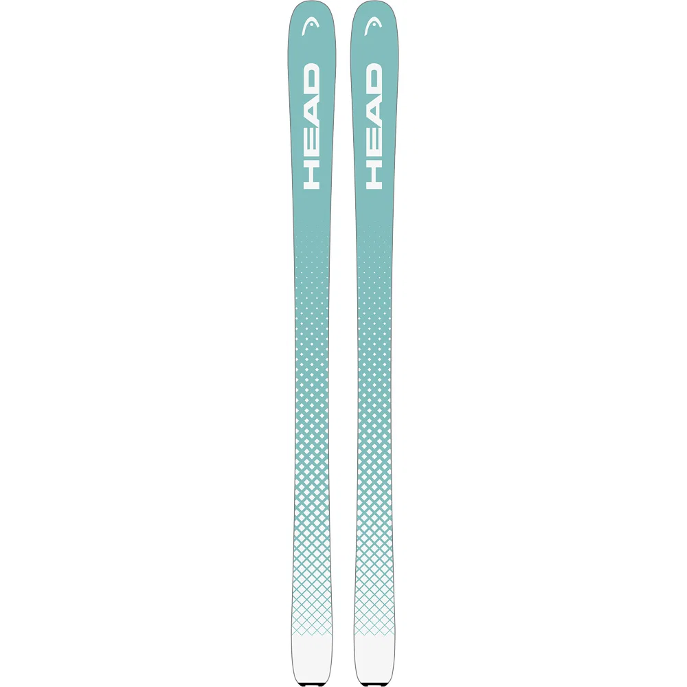 Foto 2 van Head Crux 81 toerski 2025/2026