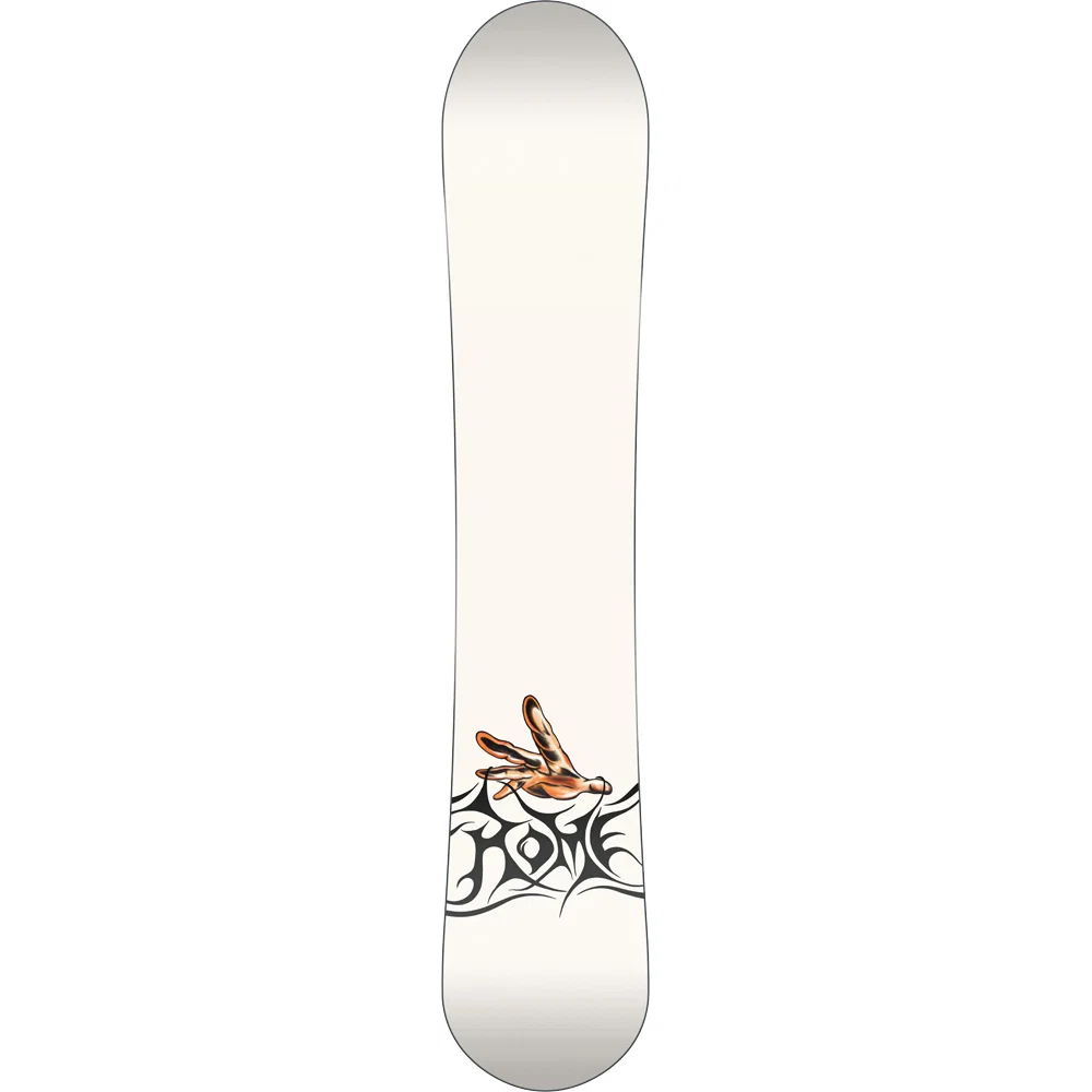 Foto 3 van ROME Rene Pro heren snowboard