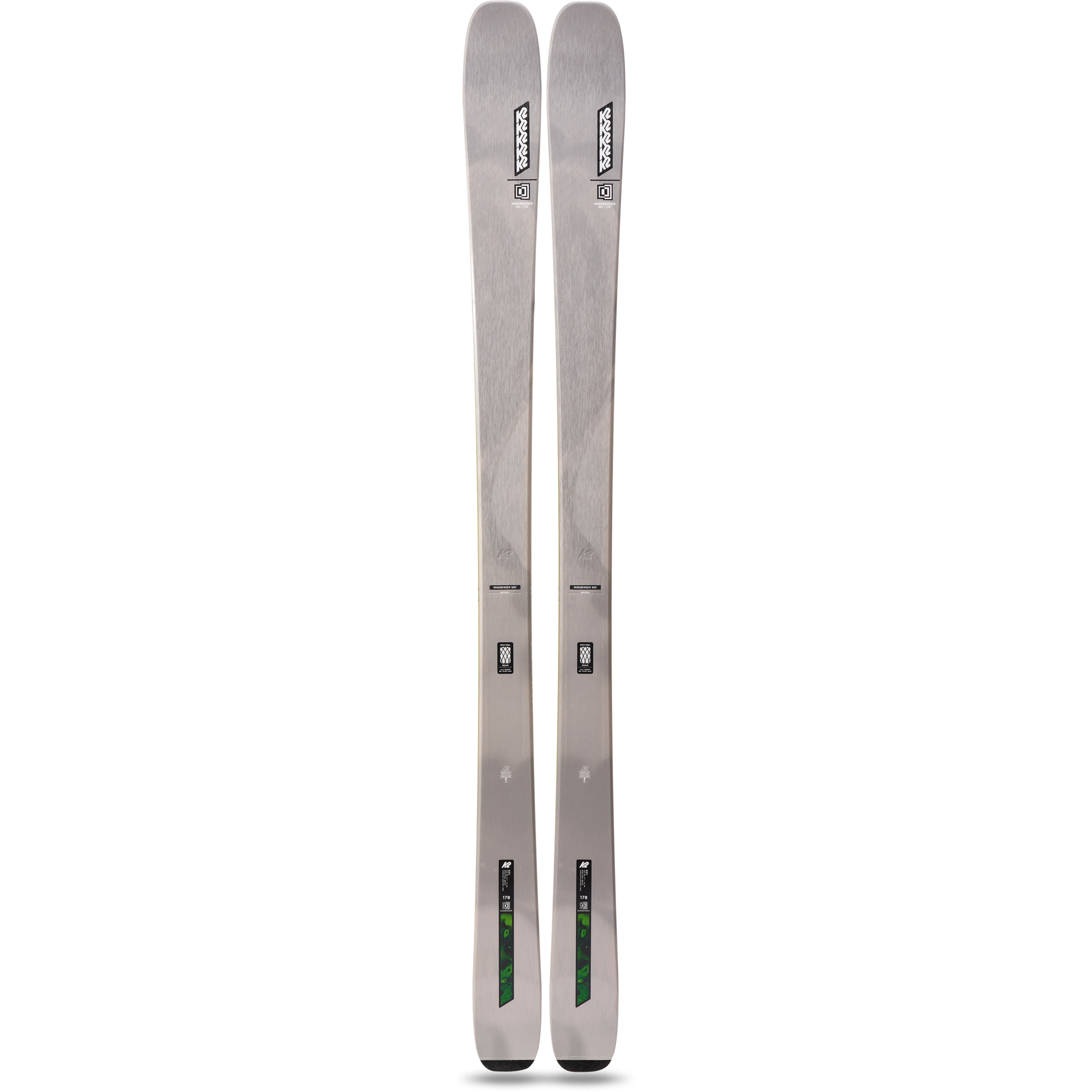 K2 Mindbender 90C Freerideski 25/26