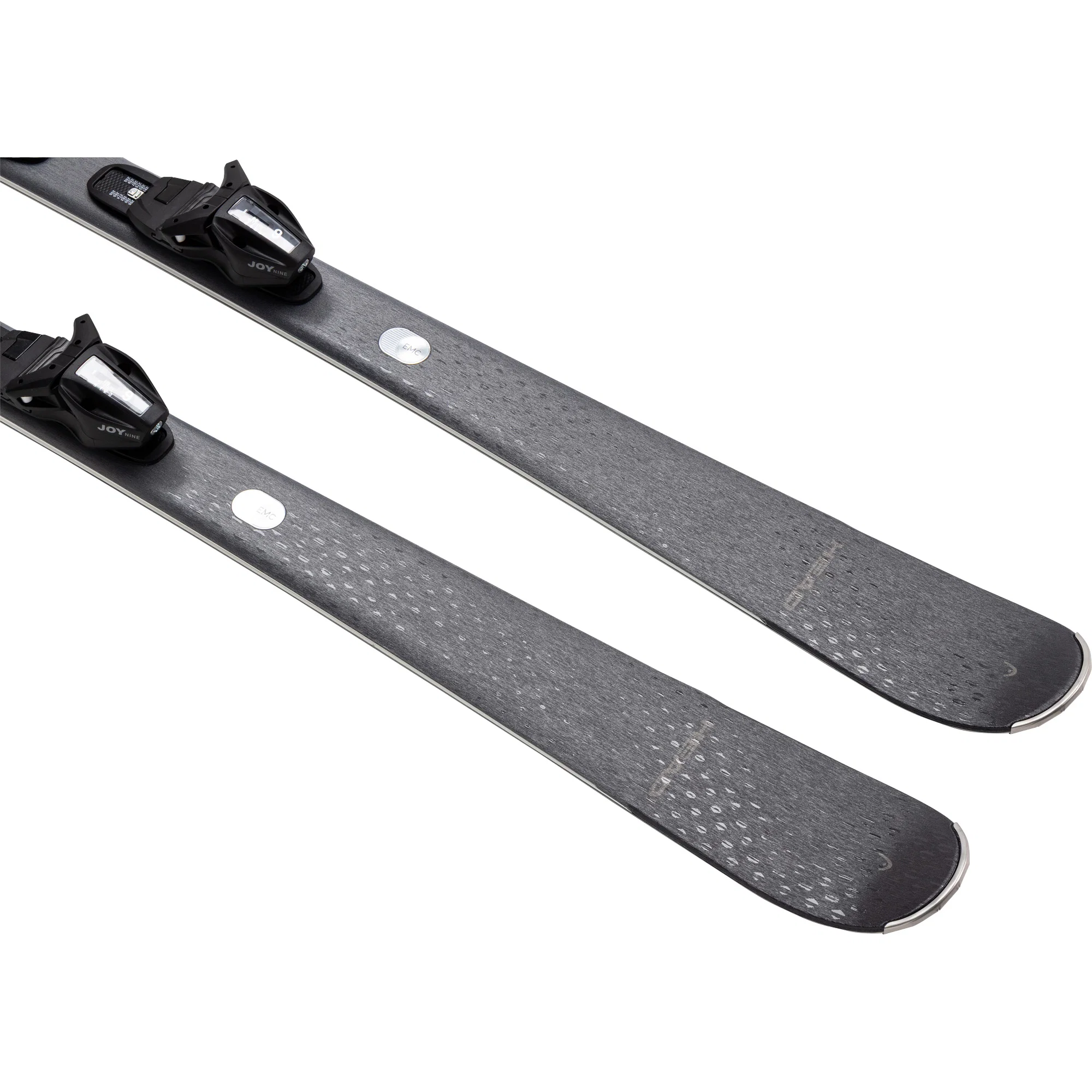 Foto 4 van Head e.real Joy 26/27 dames ski met Joy 9 GripWalk SLR binding