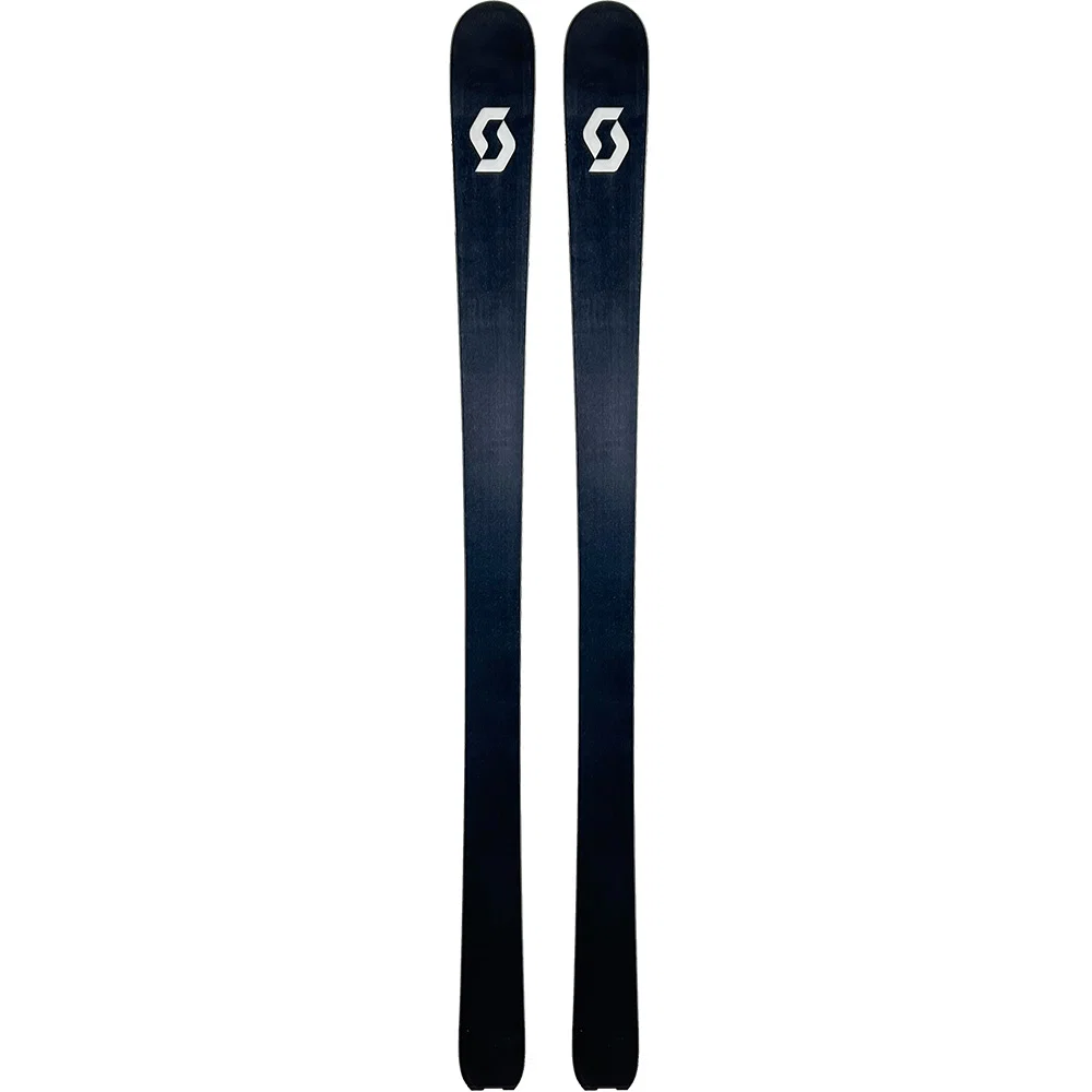 Foto 2 van Scott Pure Free 90Ti Freeski 24/25