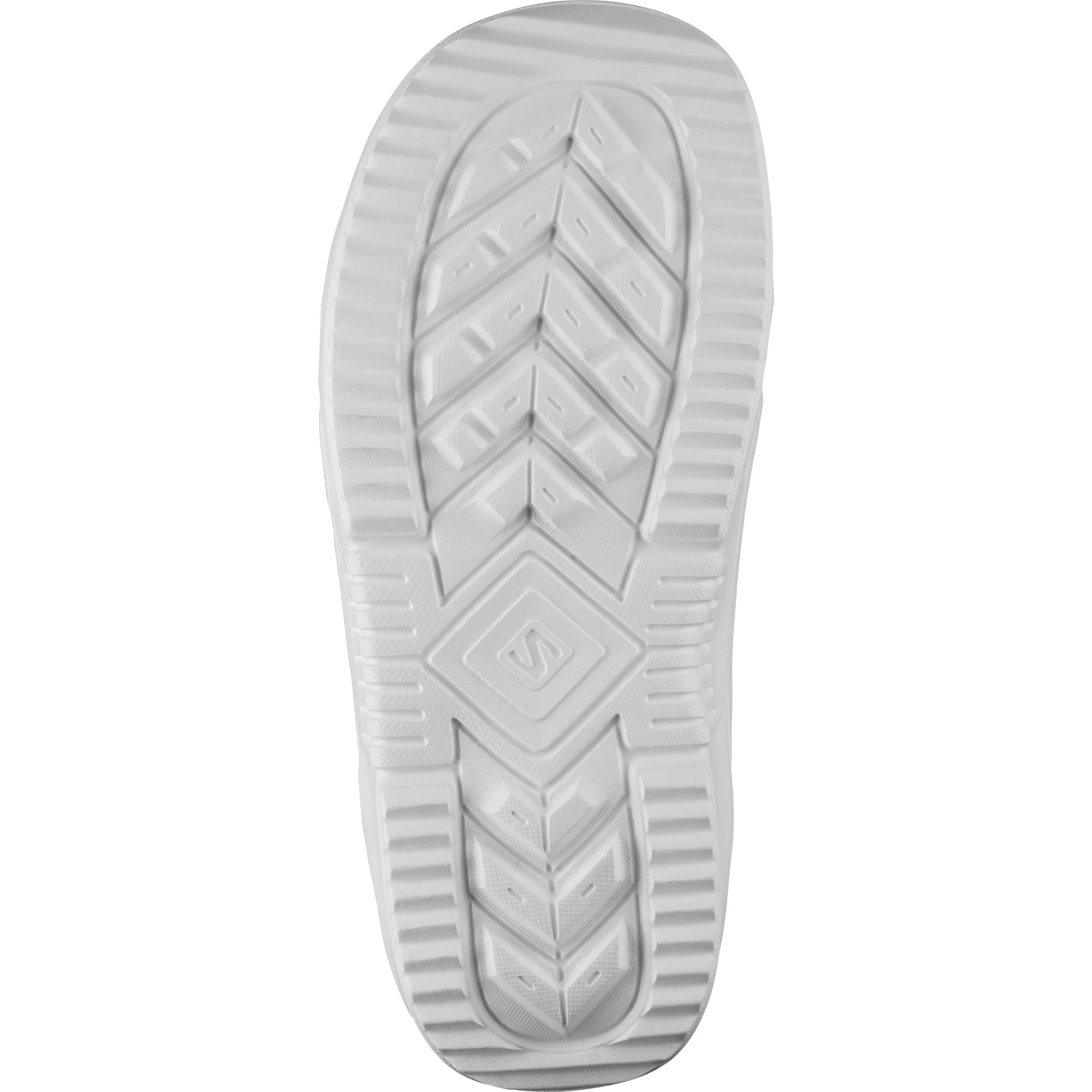 Foto 3 van Salomon Pearl Boa 23/24 Snowboardschoenen Dames Zwart