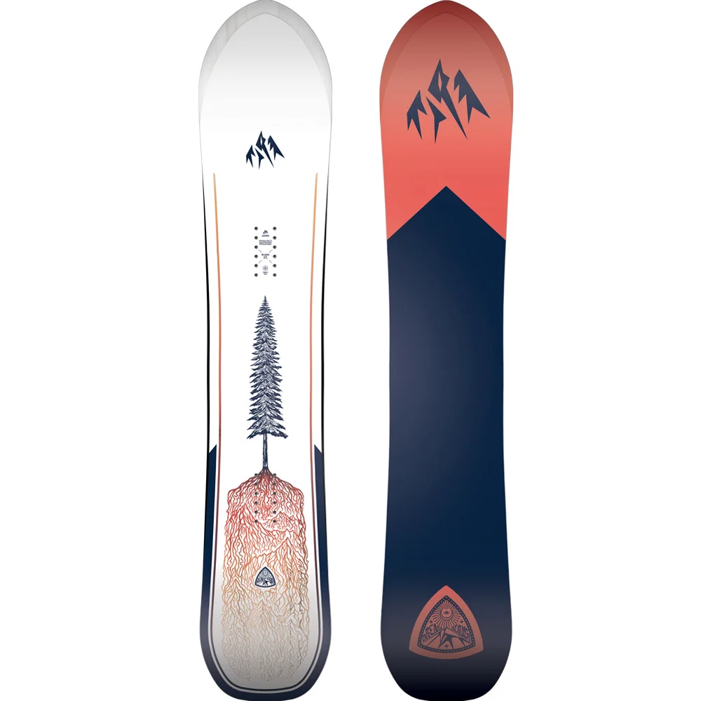 Jones Dream Weaver 2.0 25/26 Snowboard Dames