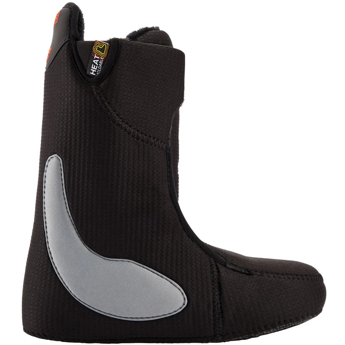 Foto 5 van Burton Limelight BOA dames snowboardschoenen