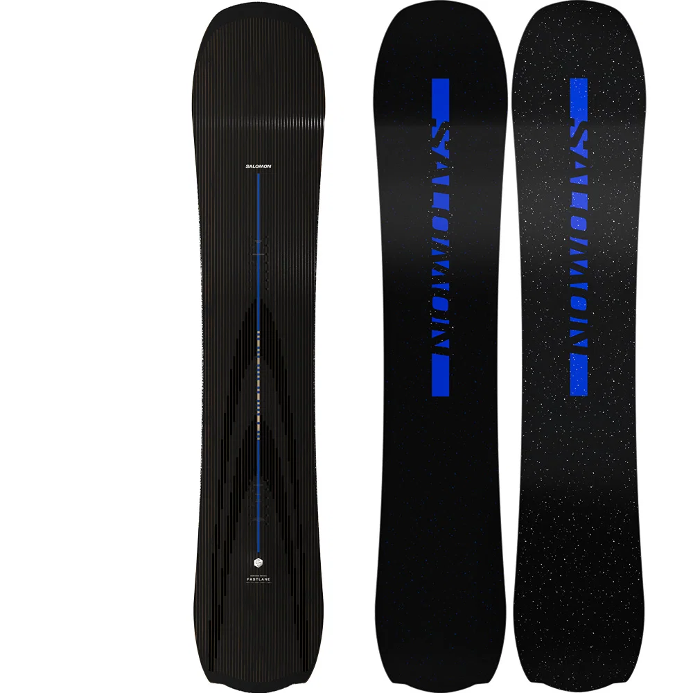 Salomon Fastlane 26/27 Snowboard voor heren