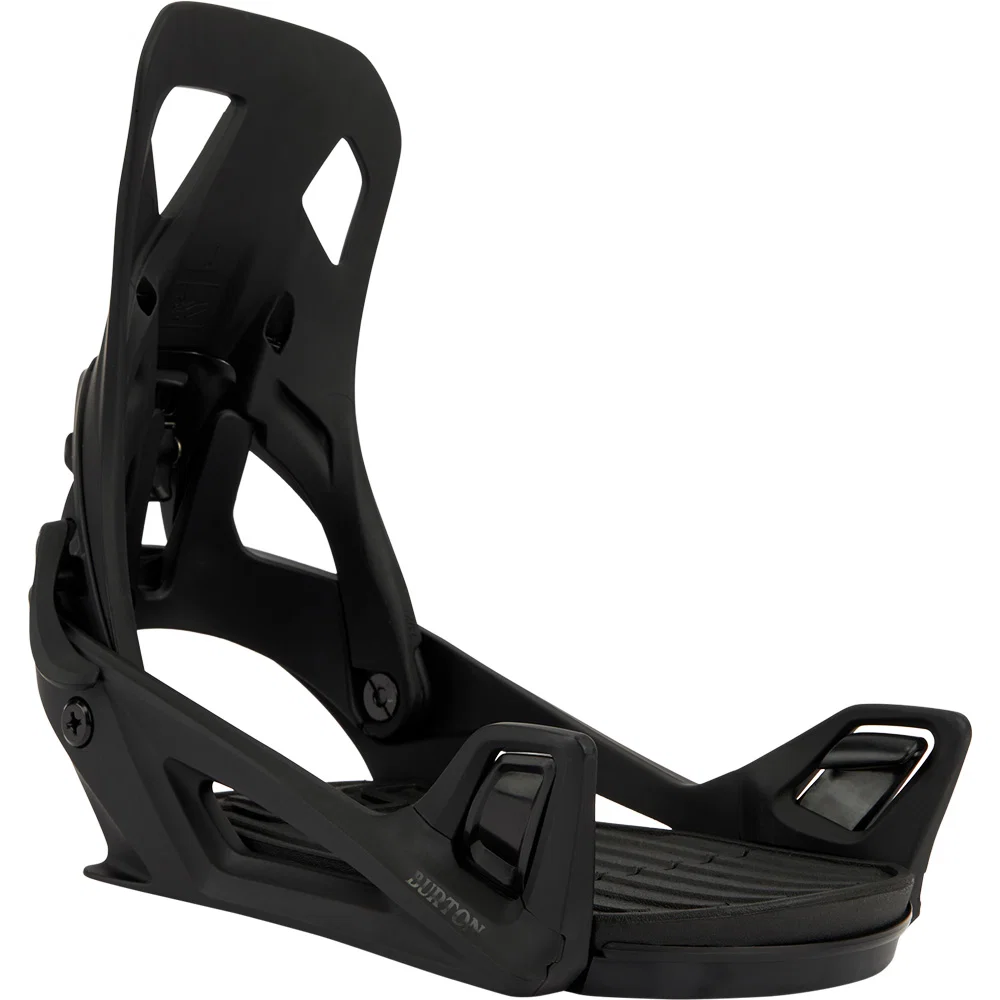Burton Step On Re:Flex 25/26 Snowboardbinding zwart