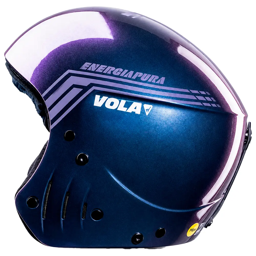 Vola Fis Mips Warrior Skihelm