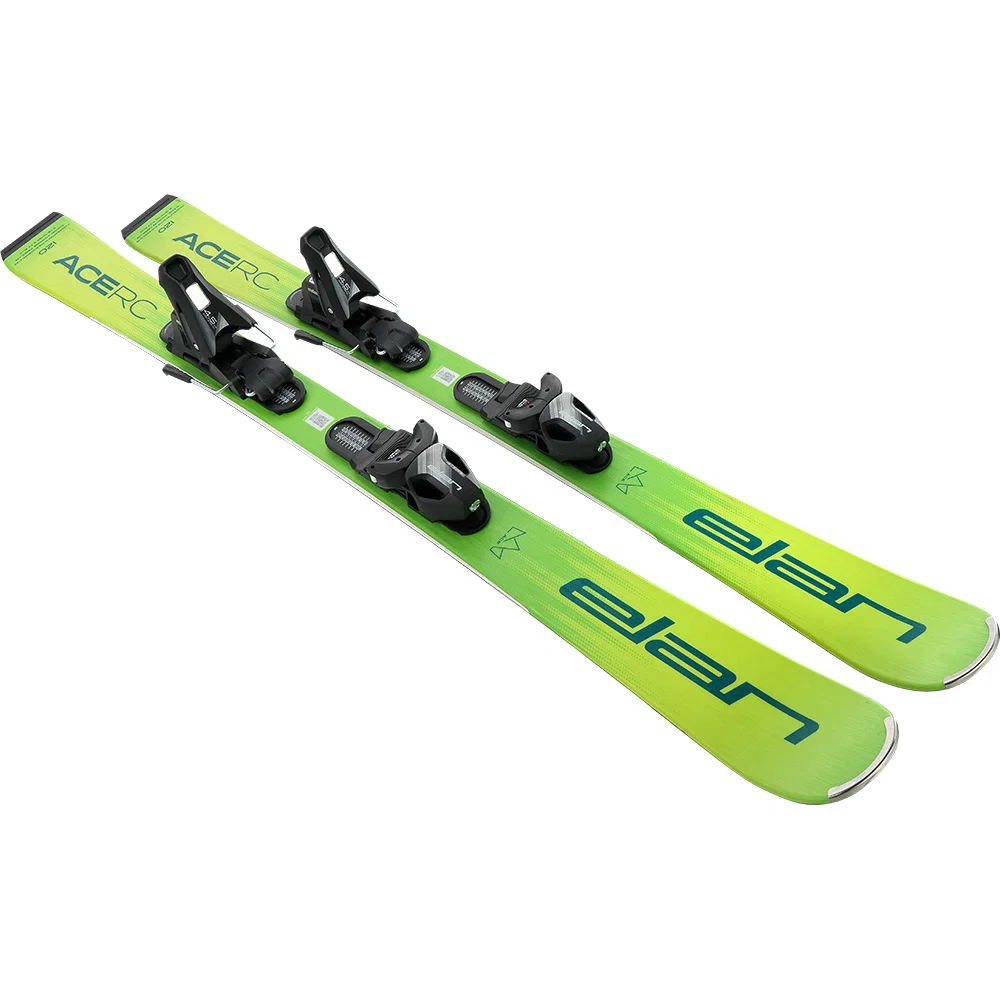 Foto 2 van Elan RC Ace JRS 25/26 Kinderski inclusief EL 7.5 GripWalk CA JRS binding
