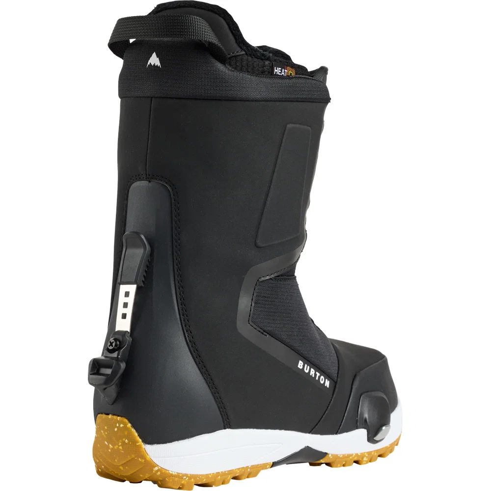 Foto 2 van Burton Highshot Step On Snowboardschoenen Heren Zwart 25/26