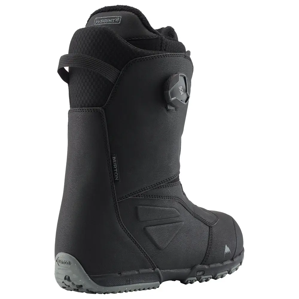 Foto 2 van Burton Ruler Boa Wide snowboardboots