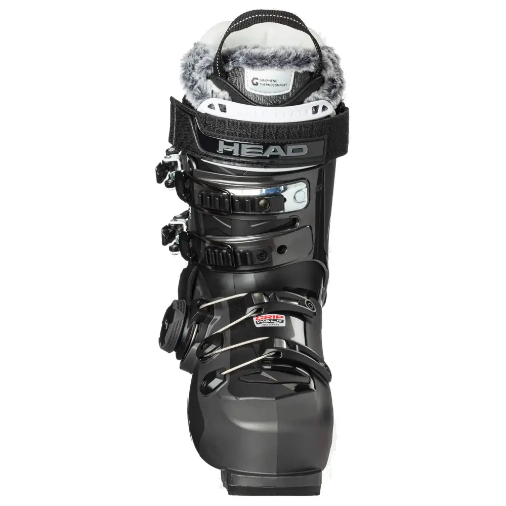 Foto 5 van Head Edge 105 W Hv Gw Boa Anthracite skischoenen