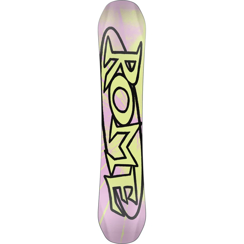 Foto 3 van ROME Slapstick 26/27 Kindersnowboard