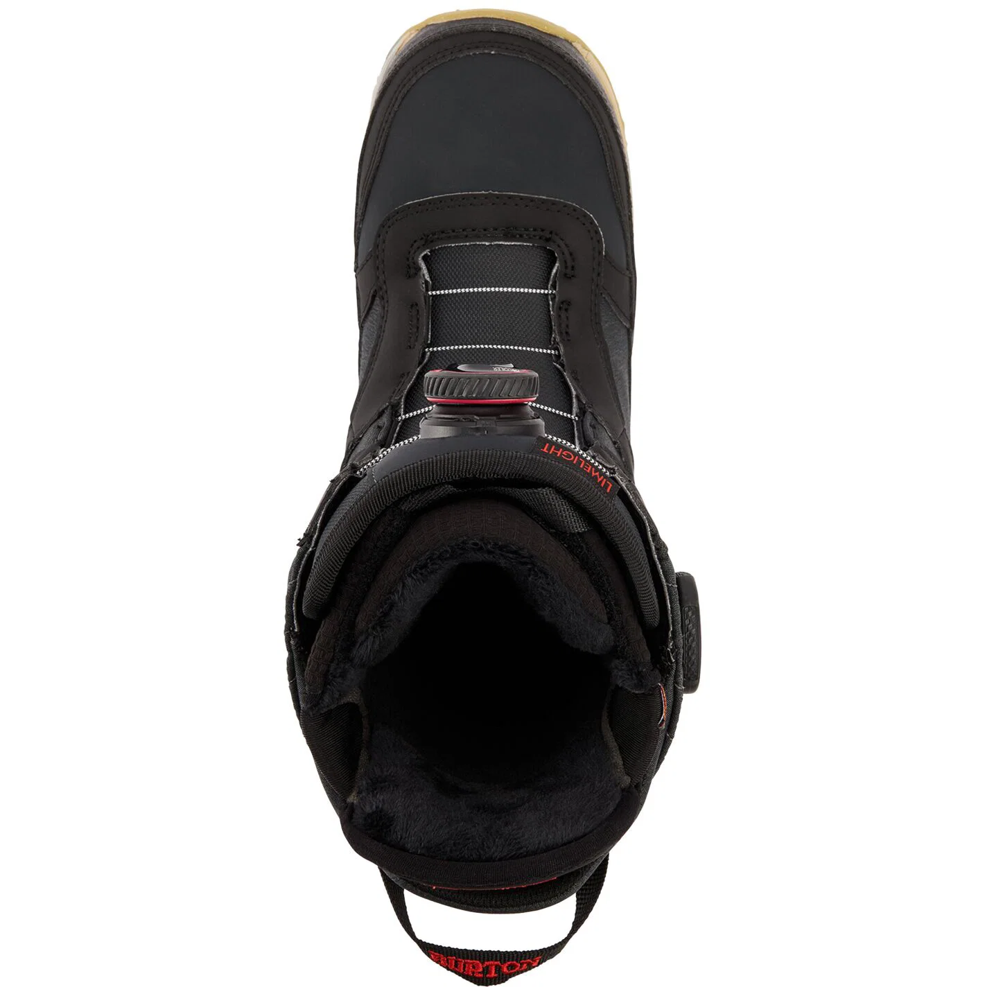 Foto 3 van Burton Limelight BOA dames snowboardschoenen