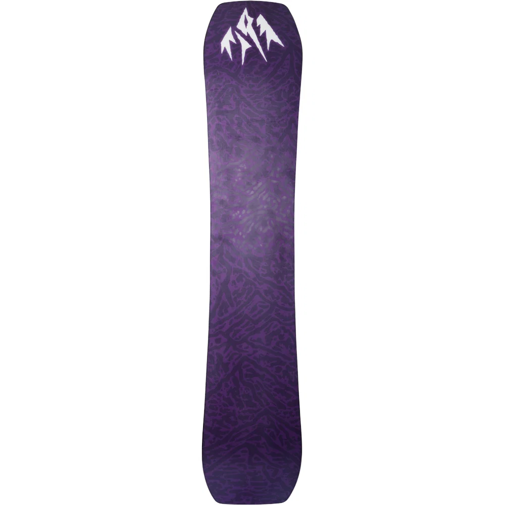 Foto 3 van Jones Airheart 2.0 26/27 Snowboard dames