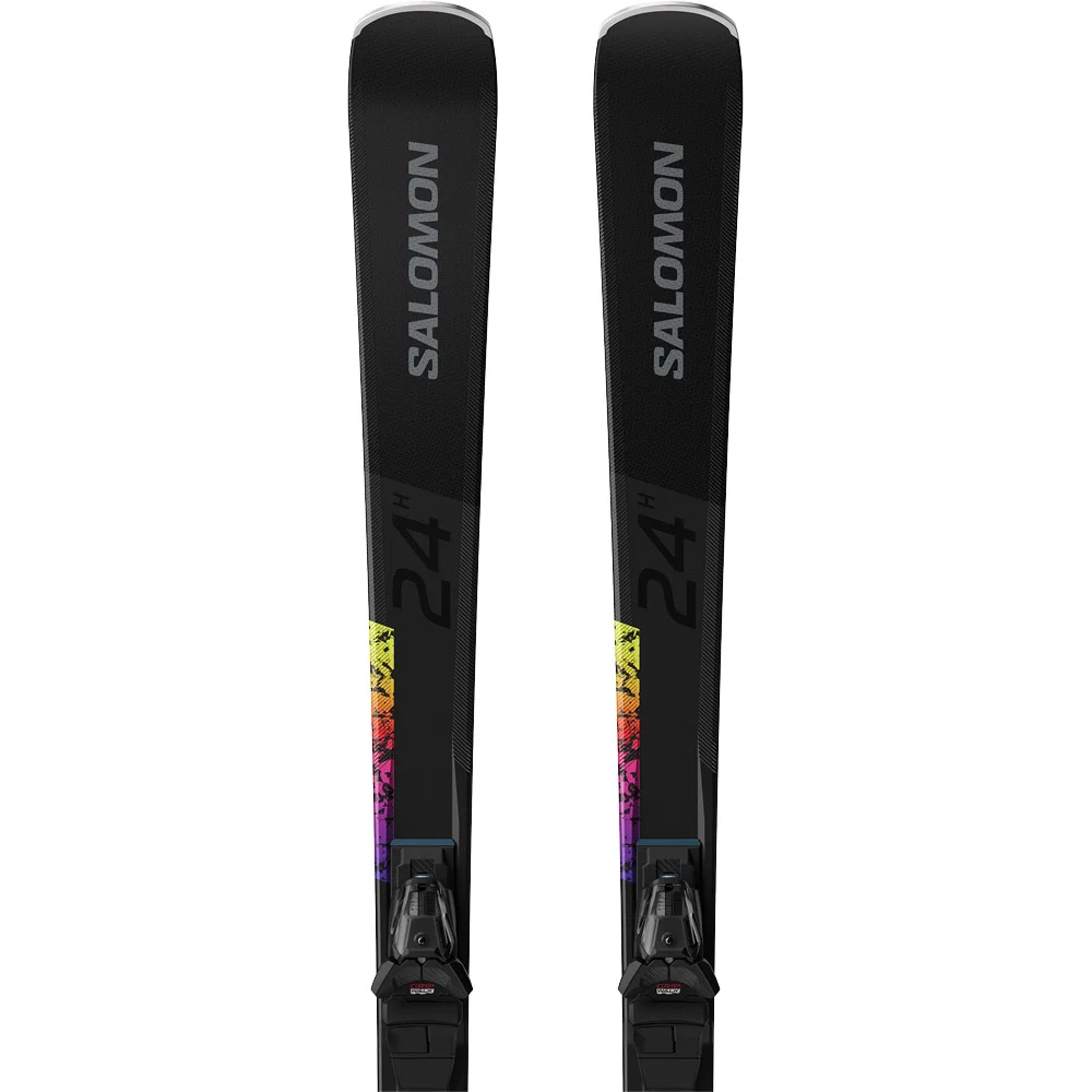 Foto 5 van Salomon S/Max 24h Ski inclusief M10 GripWalk binding