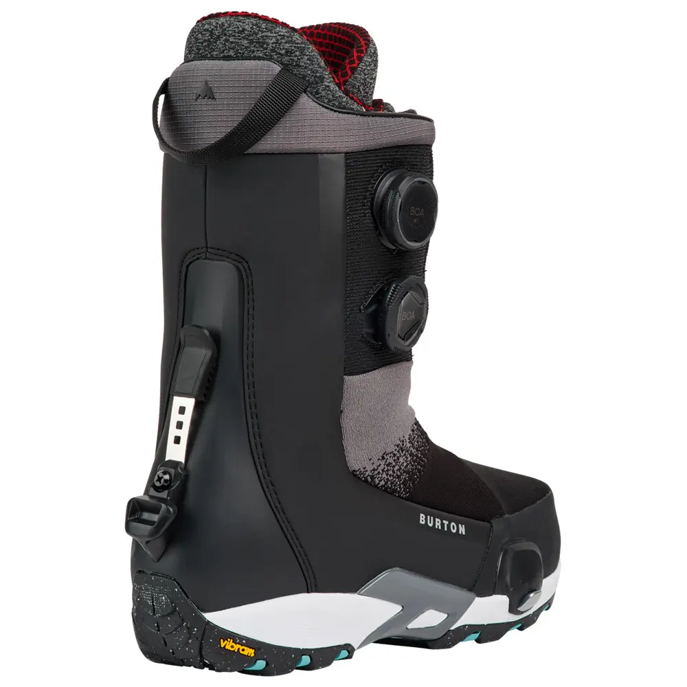 Foto 2 van Burton Highshot X Pro Step On Black snowboardboot