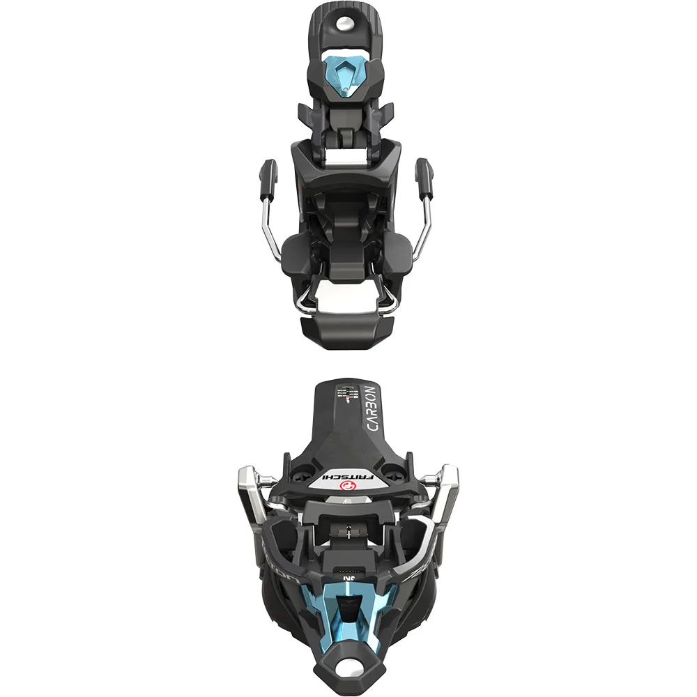 Foto 5 van Fritschi Tecton 10 Toerskibinding met 90mm stopper