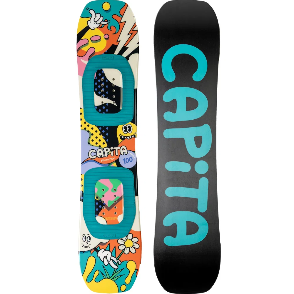 Capita Micro Mini 26/27 kinder snowboard