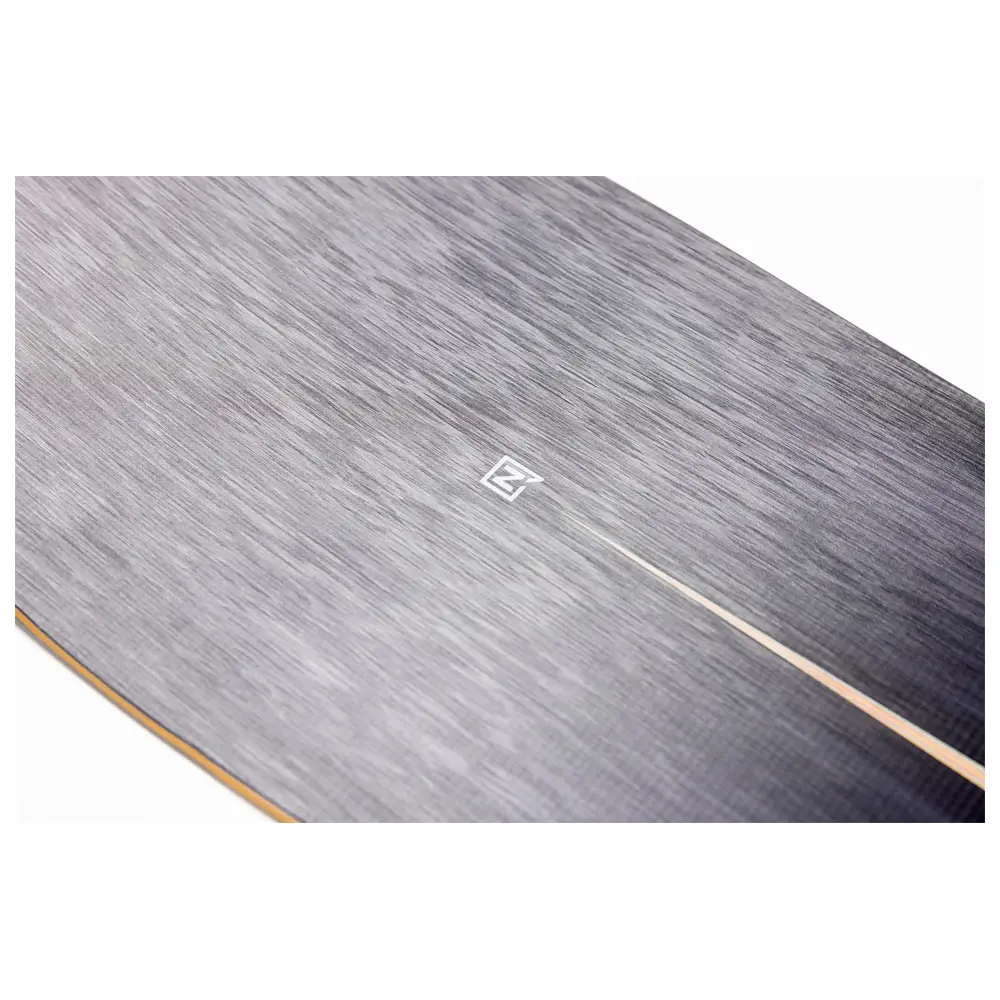Foto 3 van Nitro Squash Snowboard - Freeride & Carving voor Heren