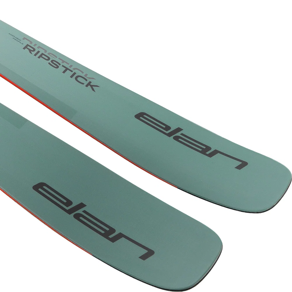 Foto 5 van Elan Ripstick 88 25/26 Freeski