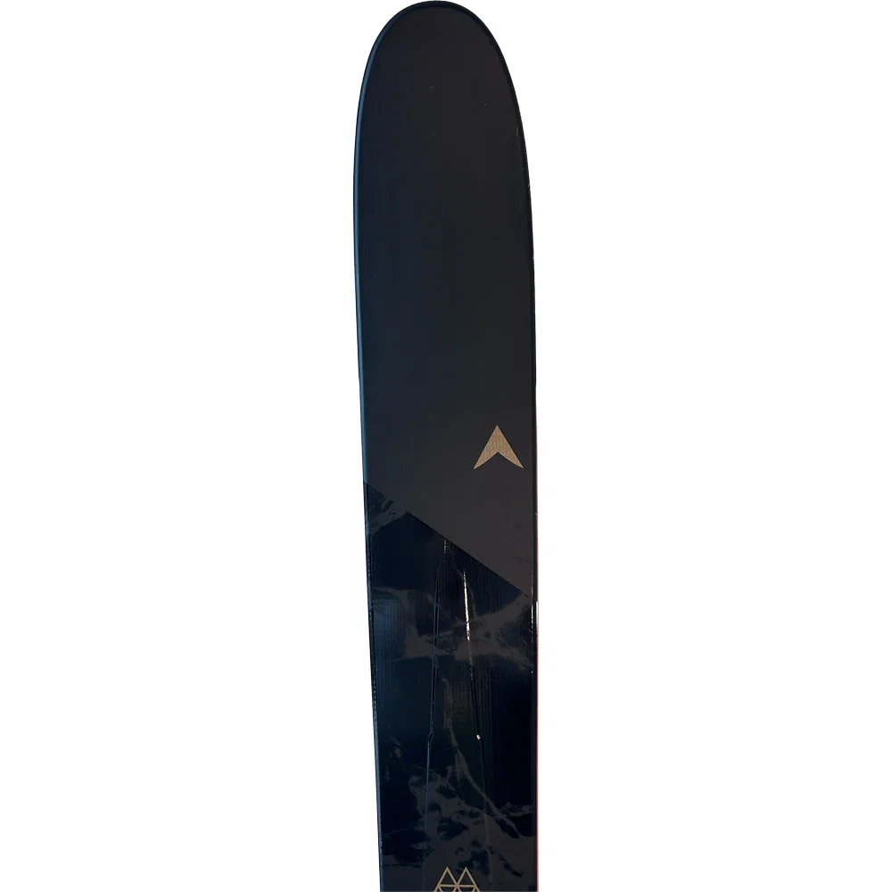 Foto 3 von Dynastar M-Pro 108 TI F-Team 25/26 Freeski