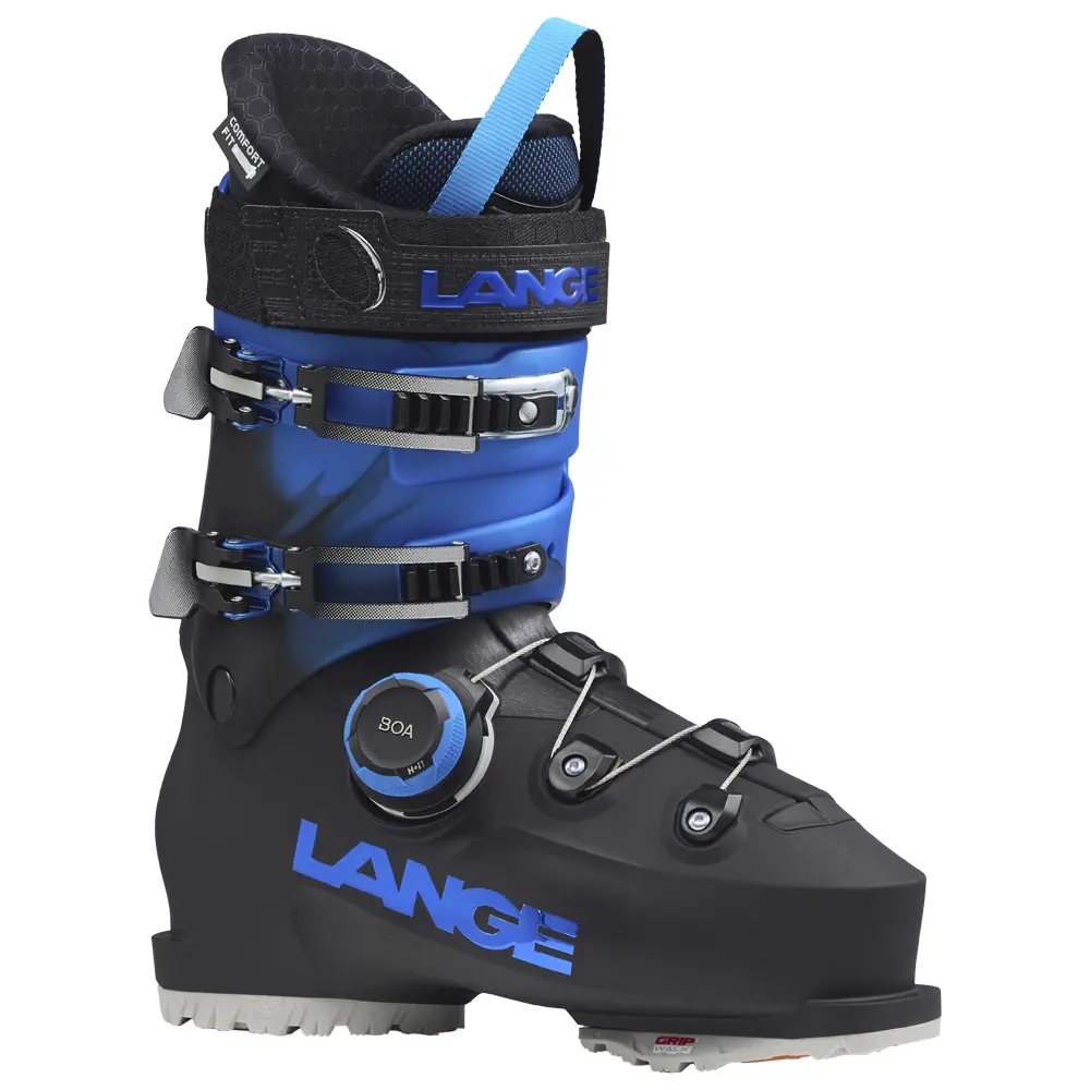 Lange Concept 12 Gw Boa skischoenen voor heren