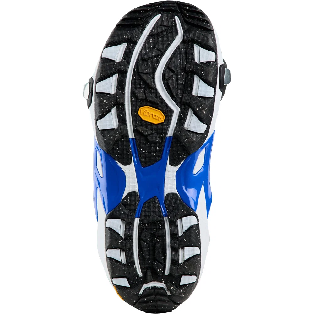 Foto 4 van Burton Highshot X Pro Step On 25/26 snowboardboots heren zwart