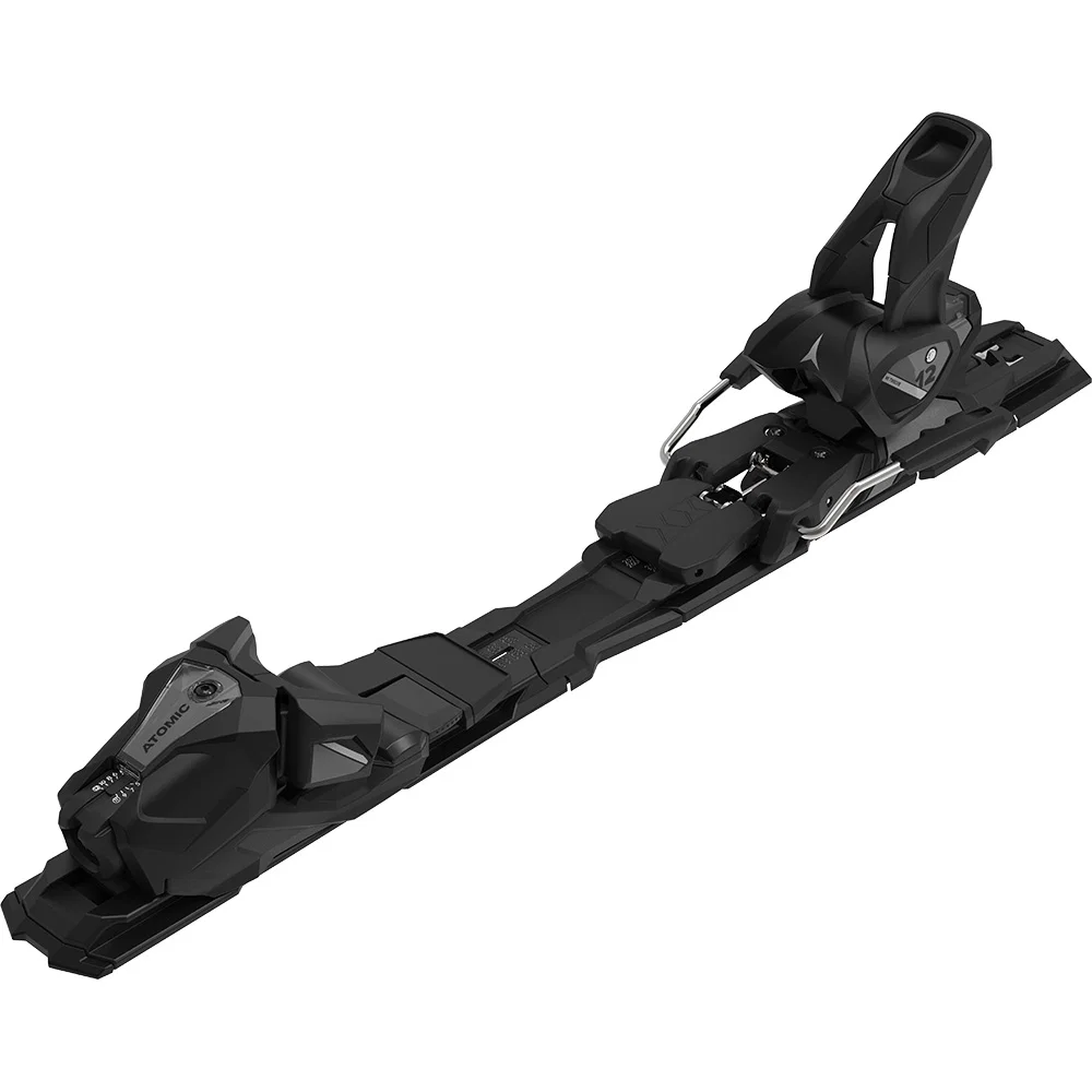 Foto 4 van Atomic Cloud Q14 Revoshock S 25/26 damesski inclusief MI 12 GripWalk binding
