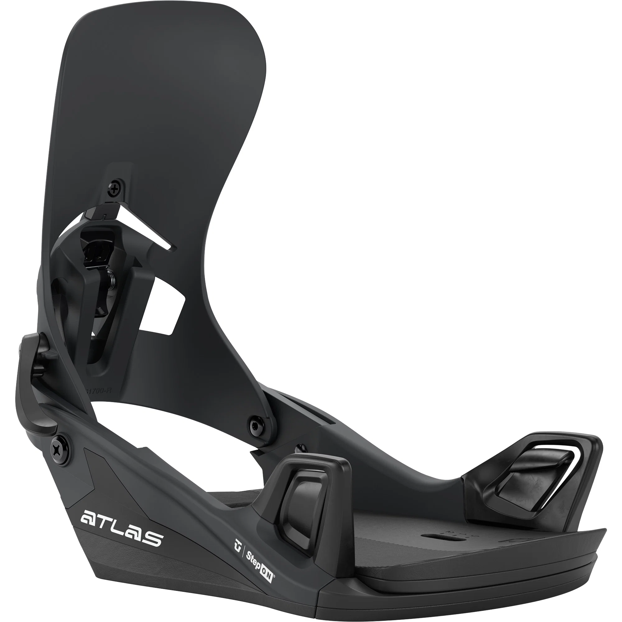Union Atlas Step On Snowboardbinding voor heren 26/27