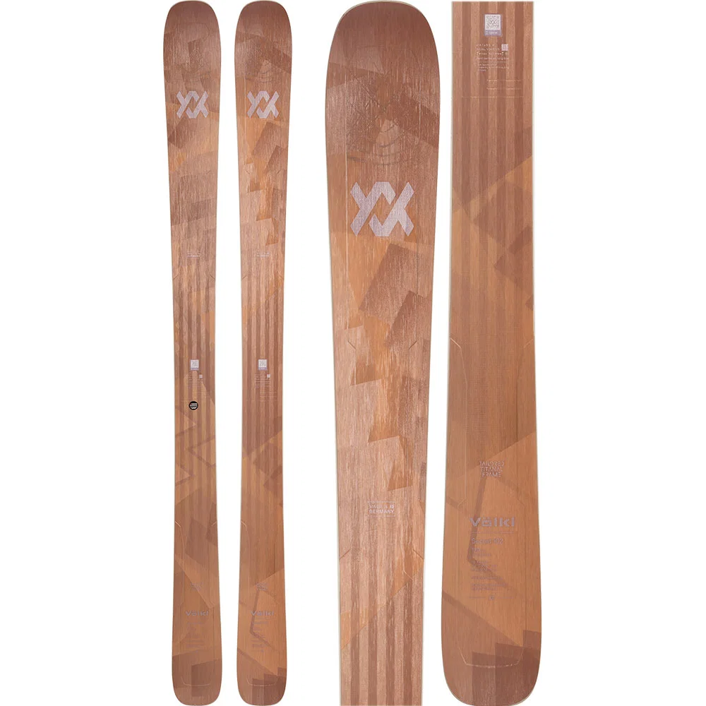 Völkl Secret 102 Freeski 24/25