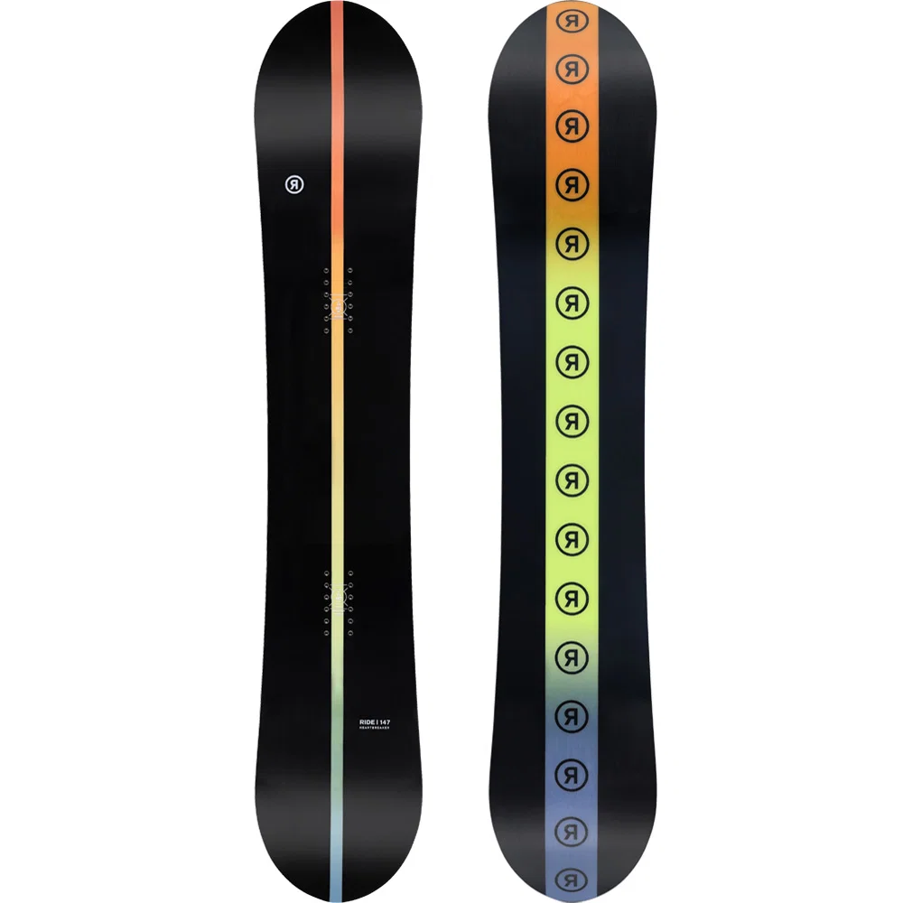 Ride Heartbreaker 23/24 Dames Snowboard