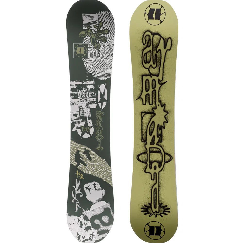 Armada Tuffy 26/27 Snowboard voor heren