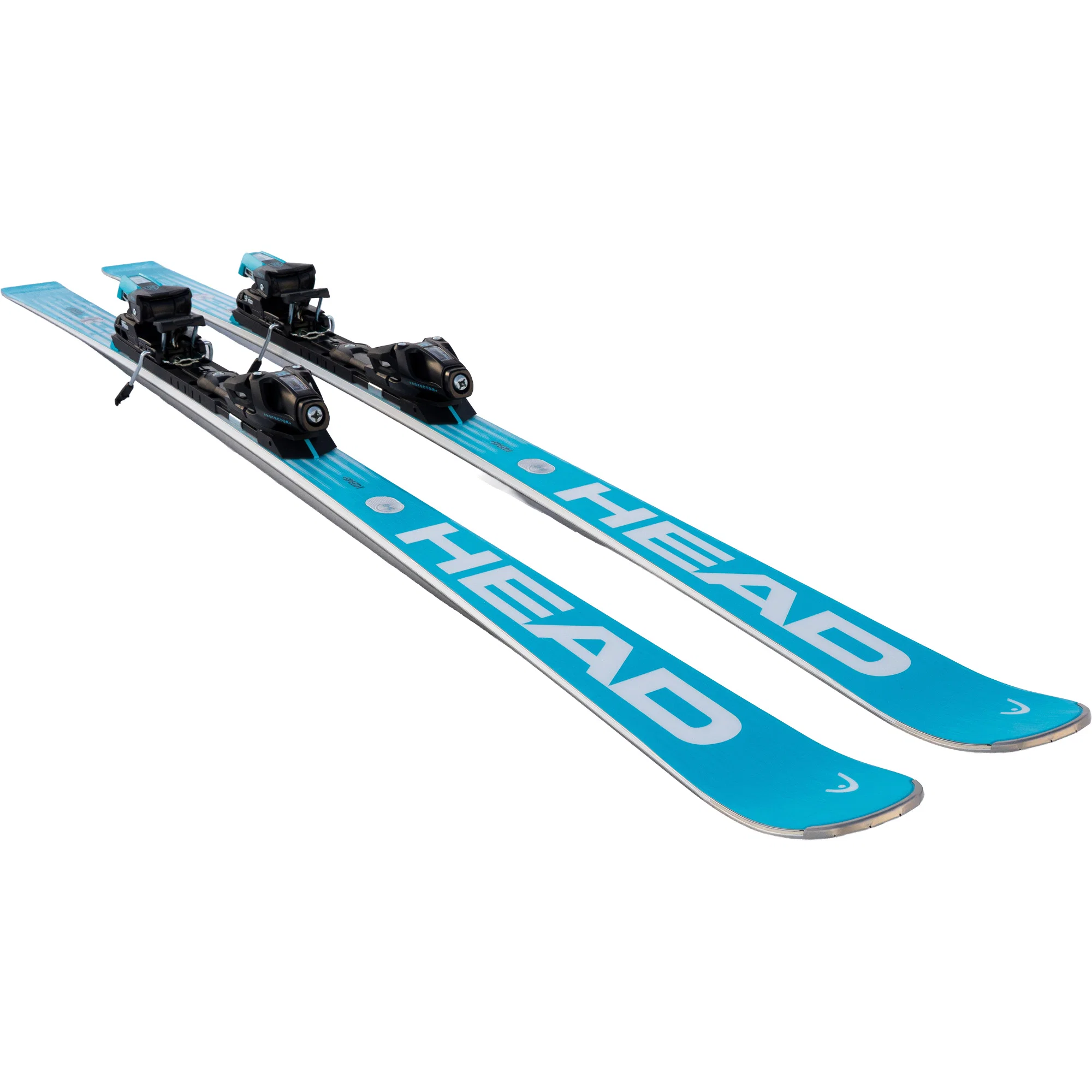 Foto 4 van Head Worldcup Rebels e-Speed Pro 26/27 Ski inclusief Protector + Freeflex 14 GripWalk Binding