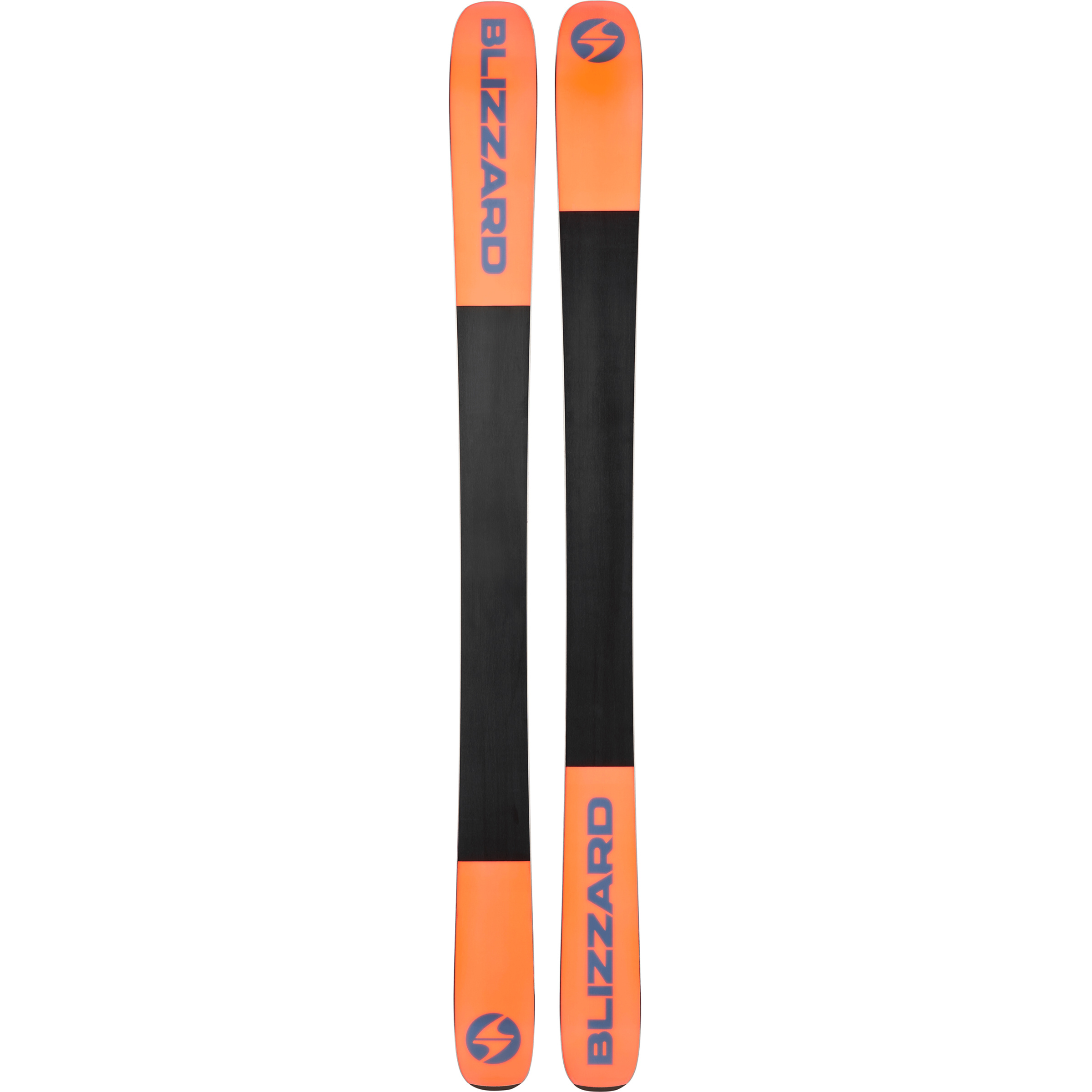 Foto 3 van Blizzard Sheeva 10 Flat Freerideski Dames