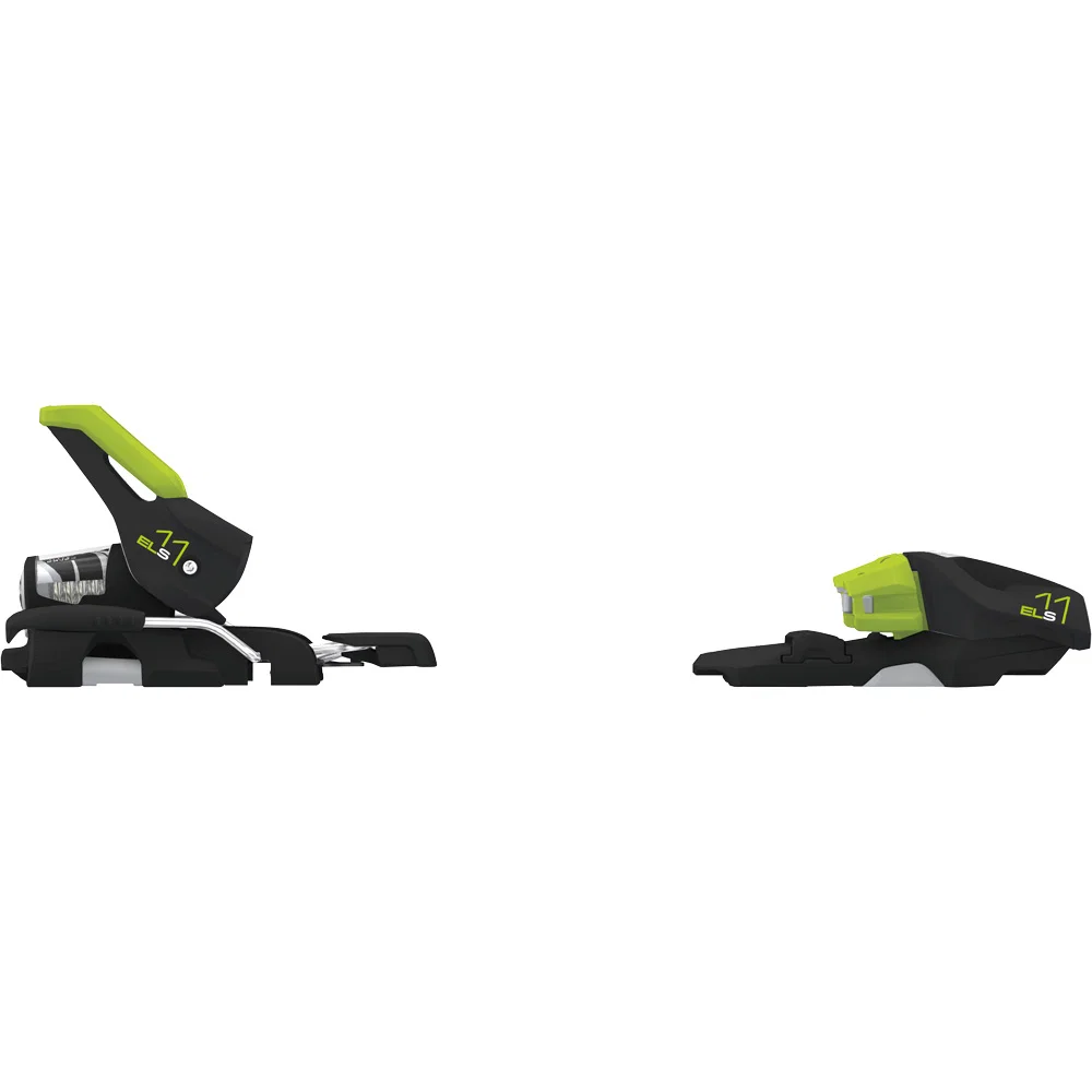 Foto 2 van Elan Ace SLX Pro ski inclusief ELX 11.0 GripWalk R Shift binding