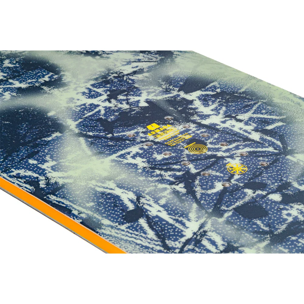Foto 3 van Armada Kure 26/27 Snowboard voor Dames