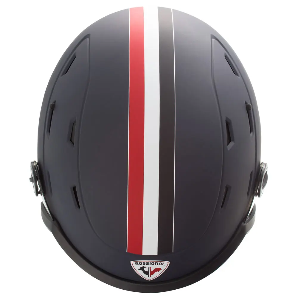 Foto 5 van Rossignol Allspeed Visor Impacts Photochromic Strato skihelm