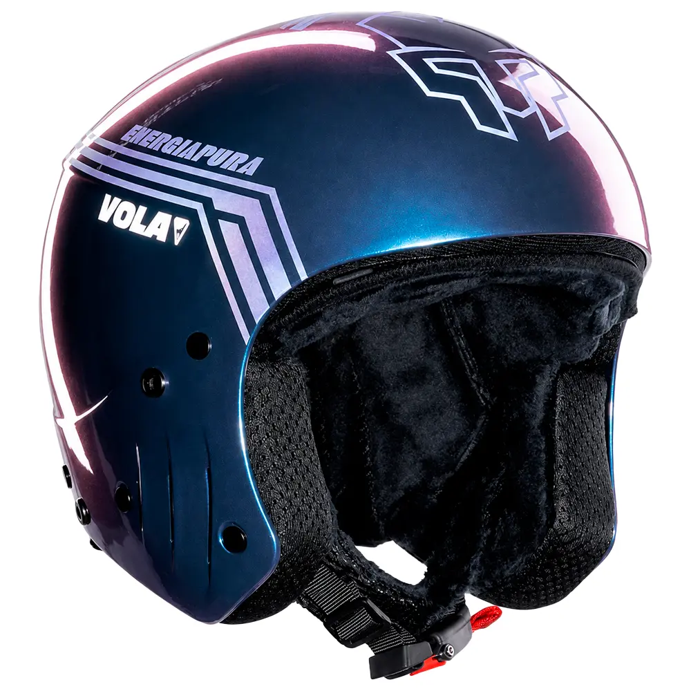 Foto 3 van Vola Fis Mips Warrior Skihelm