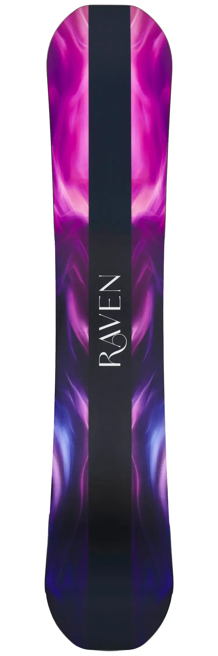 Foto 2 van Raven Melodie All-mountain Freeride Snowboard voor dames