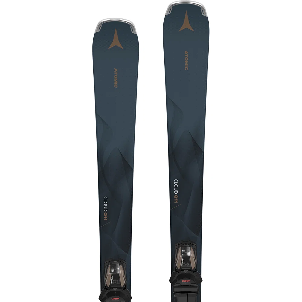 Foto 5 van Atomic Cloud Q11 25/26 damesski inclusief M 10 GripWalk binding
