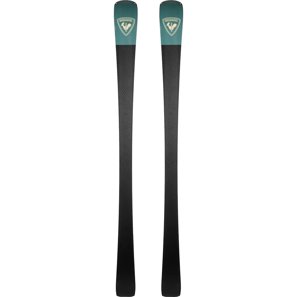 Foto 3 van Rossignol Nova 10 dames ski inclusief Xpress W 11 GripWalk binding