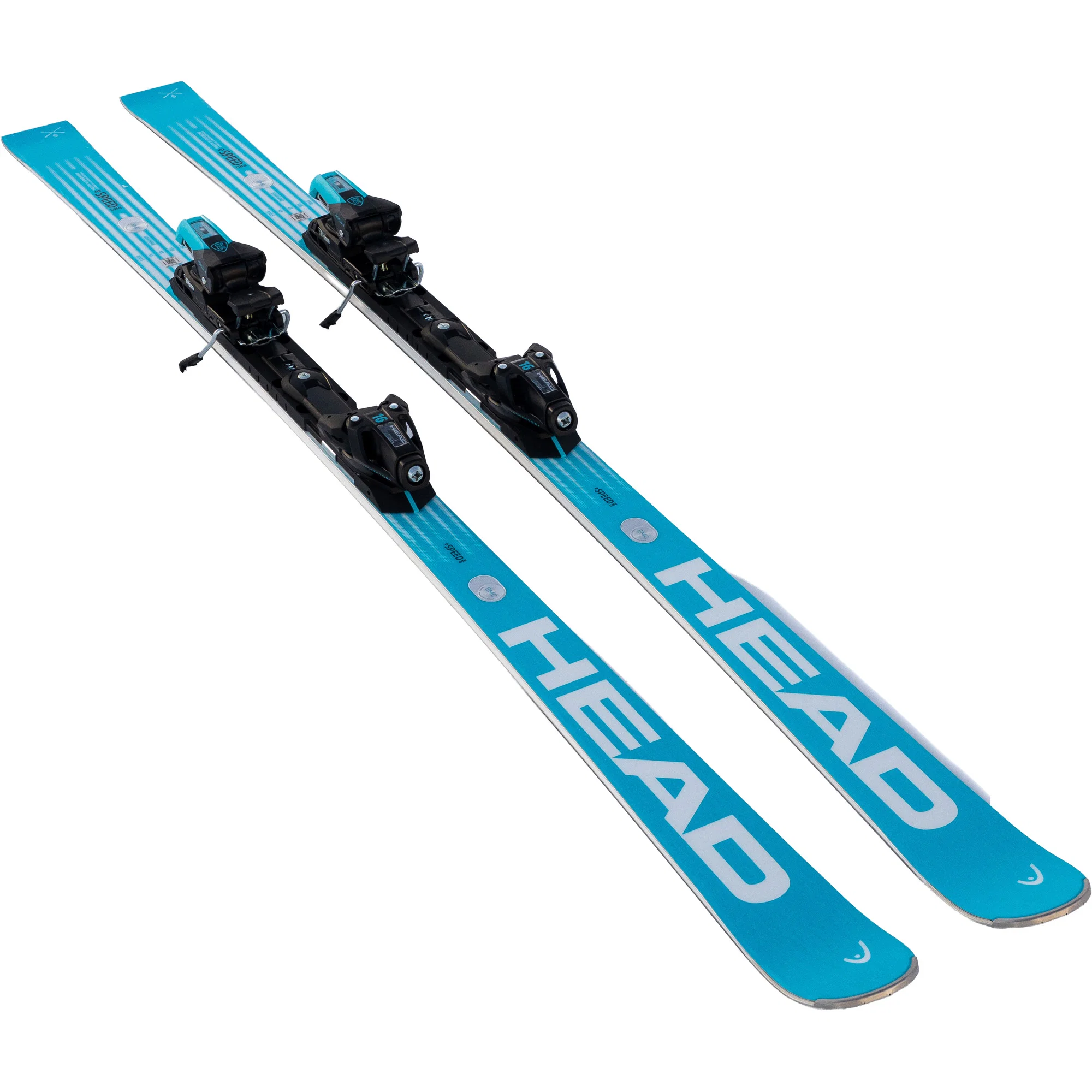 Foto 3 van Head Worldcup Rebels e-Speed Pro 26/27 Ski inclusief Protector + Freeflex 14 GripWalk Binding