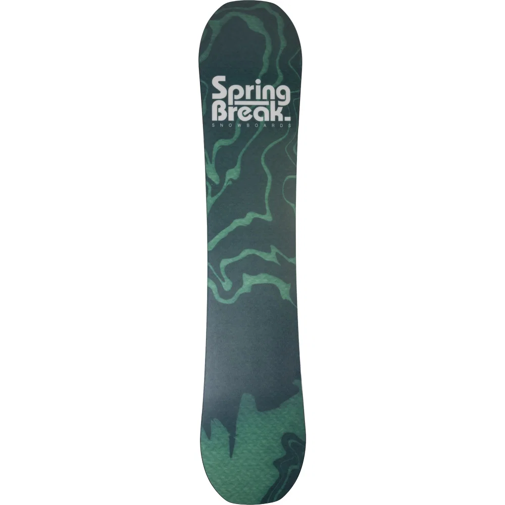 Foto 3 van Capita Spring Break Powder Twin 26/27 Snowboard Herren