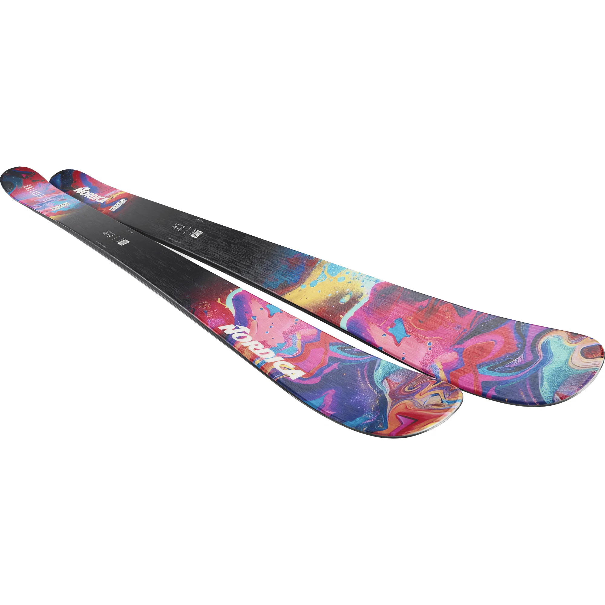 Foto 4 van Nordica Unleashed 90 Freeski